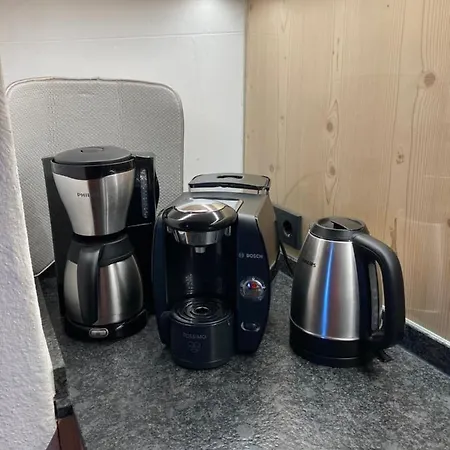 Berghaus Wiesegg - Uriges Tiroler Bauernhaus Holiday home