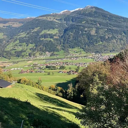 Berghaus Wiesegg - Uriges Tiroler Bauernhaus *