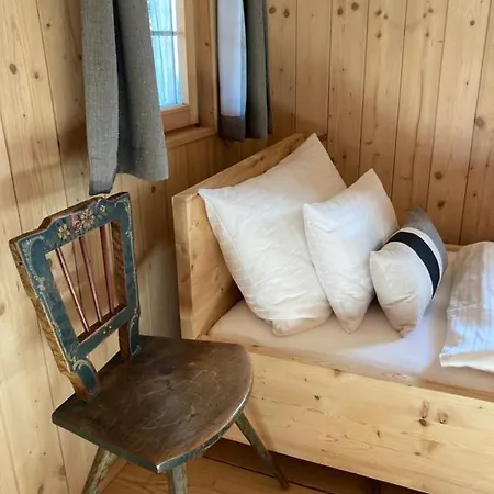 Holiday home Berghaus Wiesegg - Uriges Tiroler Bauernhaus
