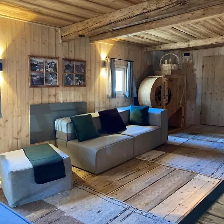 Berghaus Wiesegg - Uriges Tiroler Bauernhaus Holiday home