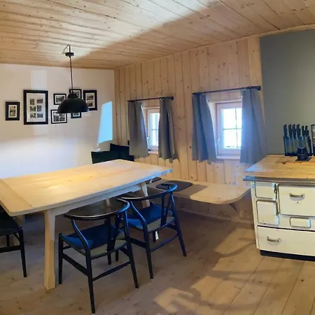 Berghaus Wiesegg - Uriges Tiroler Bauernhaus *