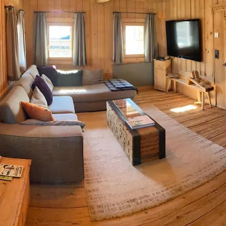 Berghaus Wiesegg - Uriges Tiroler Bauernhaus