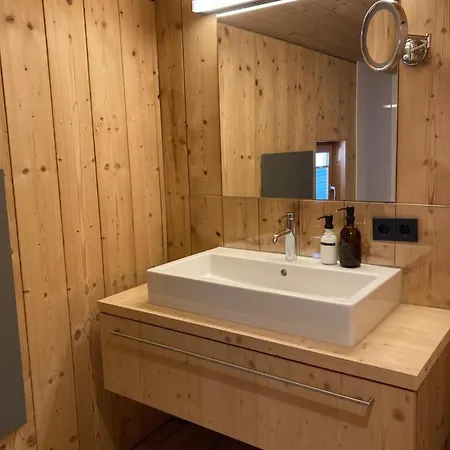 Berghaus Wiesegg - Uriges Tiroler Bauernhaus Holiday home *