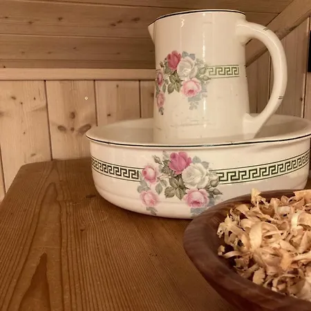 Berghaus Wiesegg - Uriges Tiroler Bauernhaus