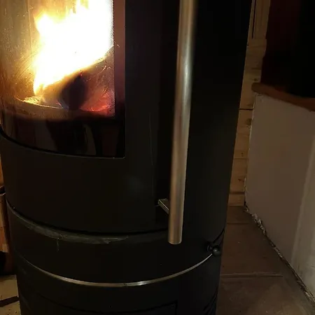 Holiday home Berghaus Wiesegg - Uriges Tiroler Bauernhaus