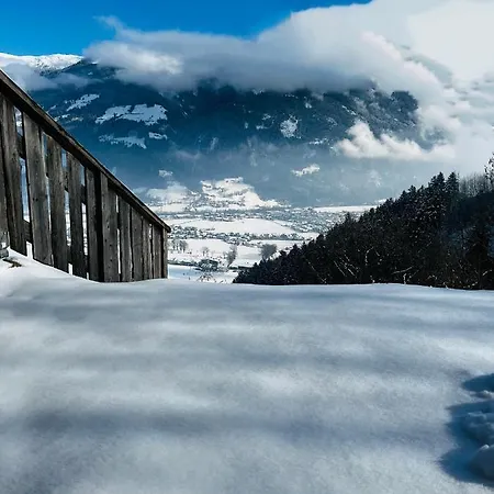 Berghaus Wiesegg - Uriges Tiroler Bauernhaus