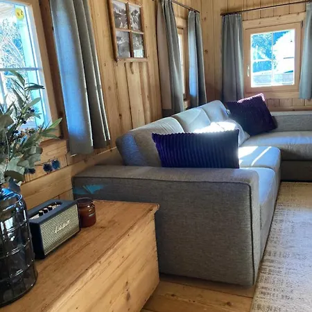 Berghaus Wiesegg - Uriges Tiroler Bauernhaus Holiday home *